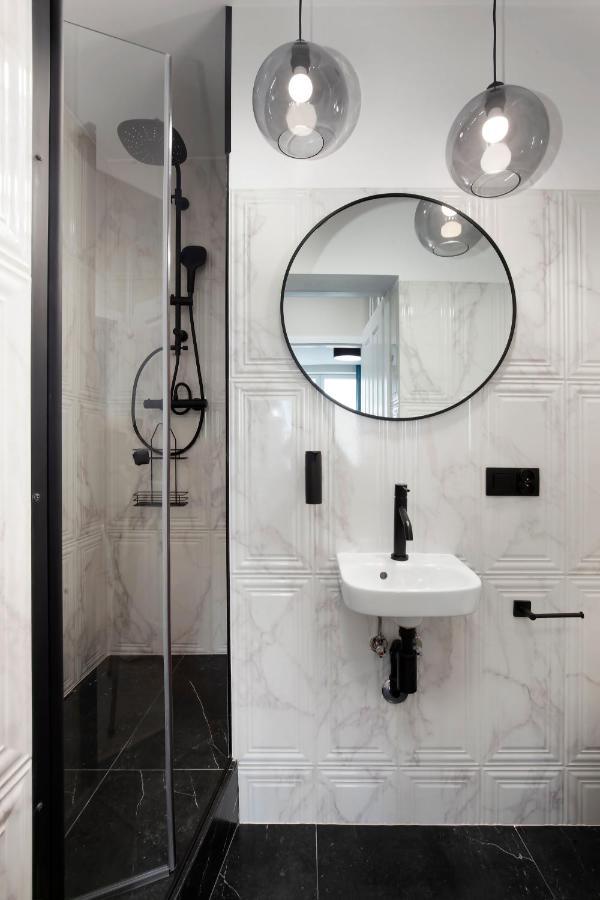 Elite Apartments Ogarna Prestige Gdańsk Zewnętrze zdjęcie