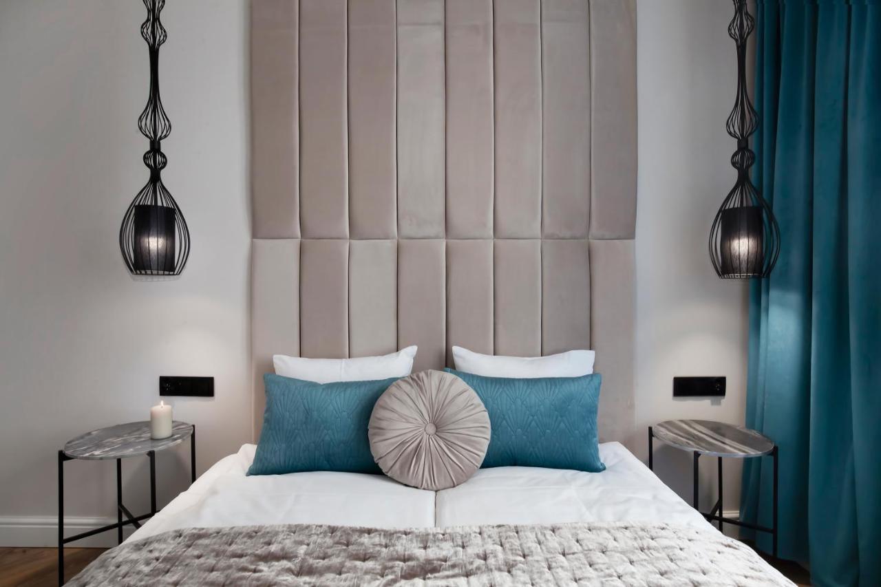 Elite Apartments Ogarna Prestige Gdańsk Zewnętrze zdjęcie